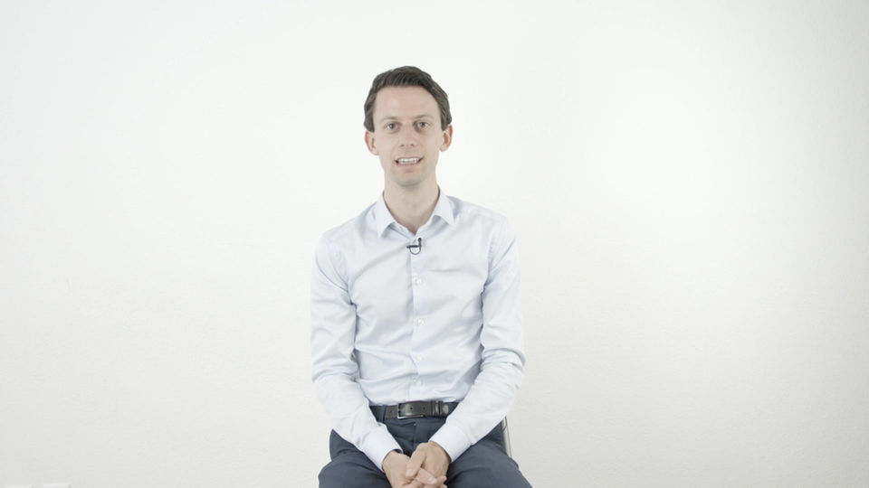Ideenkanal Täter Robin Schädler